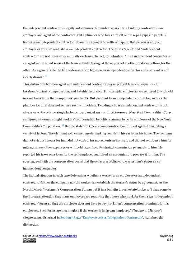 Business Law and the Legal Environment - New Page